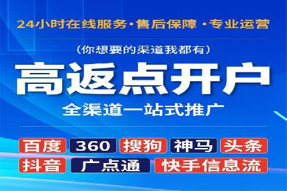 百度推广公司案例分析：精准定位，助力企业精准营销